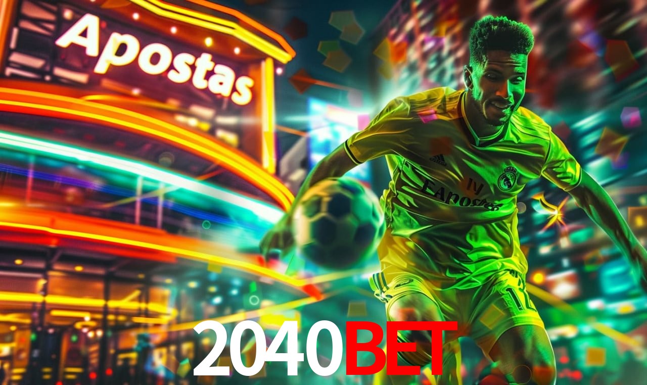 Estatísticas Esportivas 2040bet