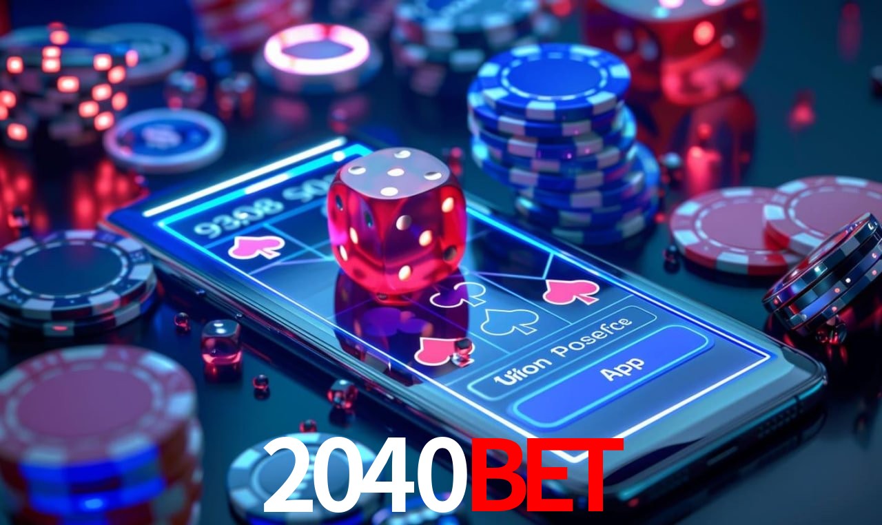 2040bet lottery