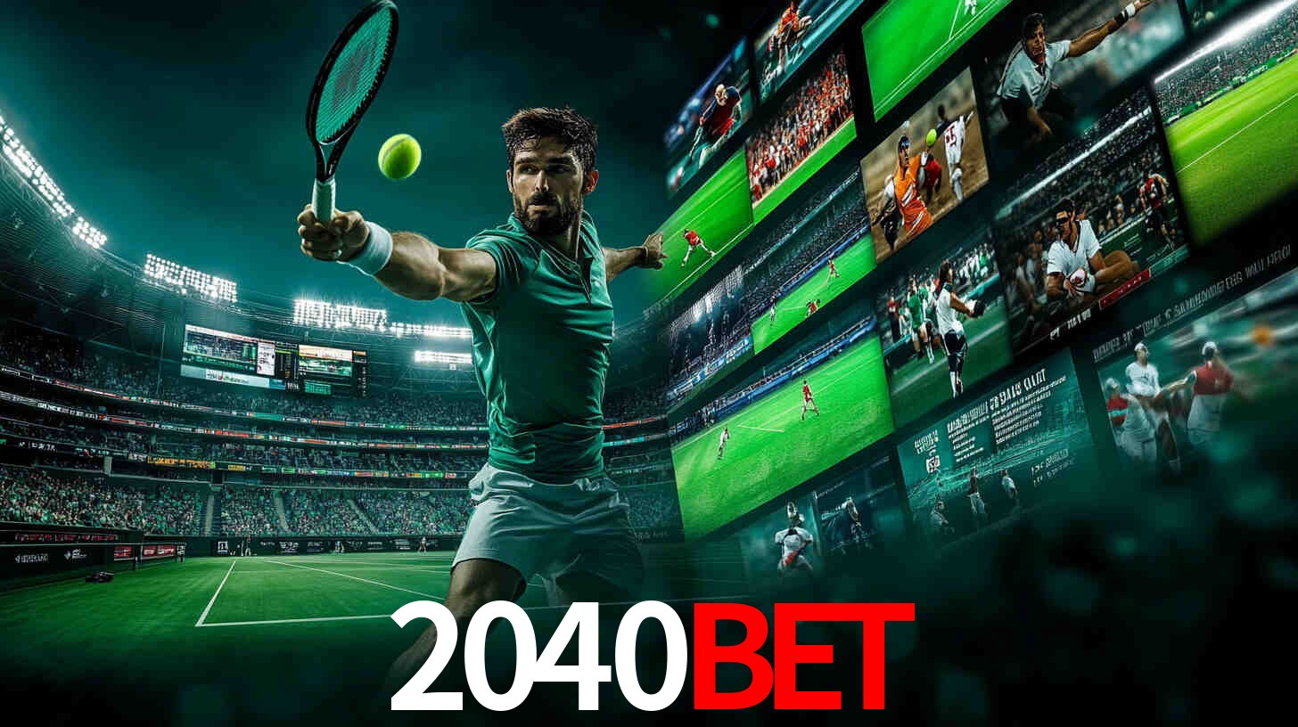 A Experiência Imersiva dos Cassinos Ao Vivo no 2040bet