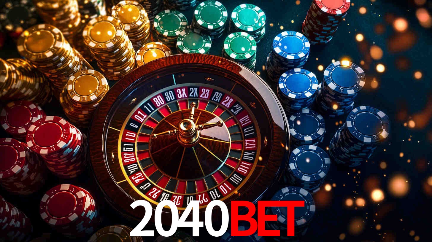 2040bet App Interface