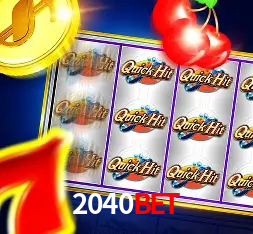 Inovações de Jogos na 2040bet: O Futuro das Experiências Interativas