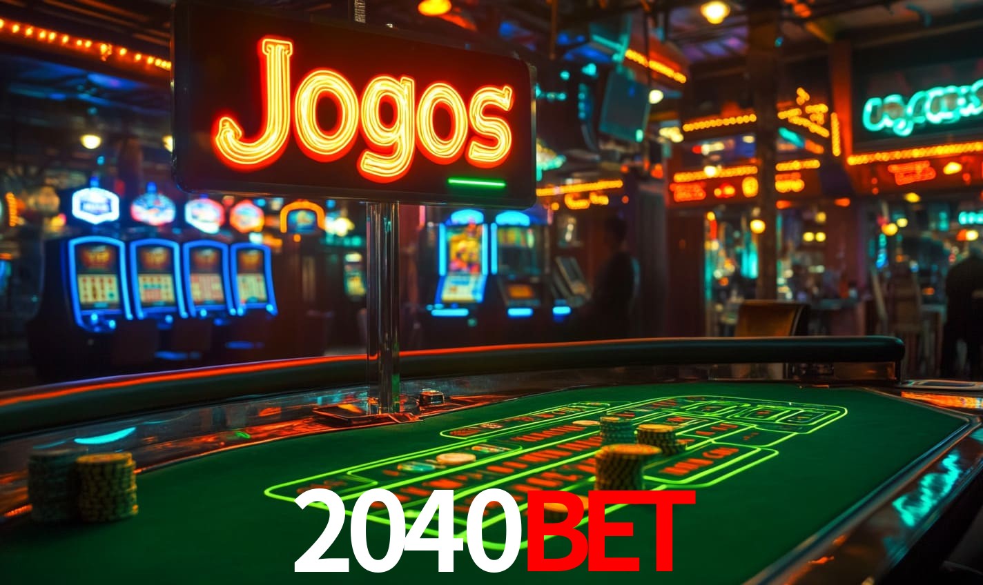 Avaliações dos Jogadores 2040bet