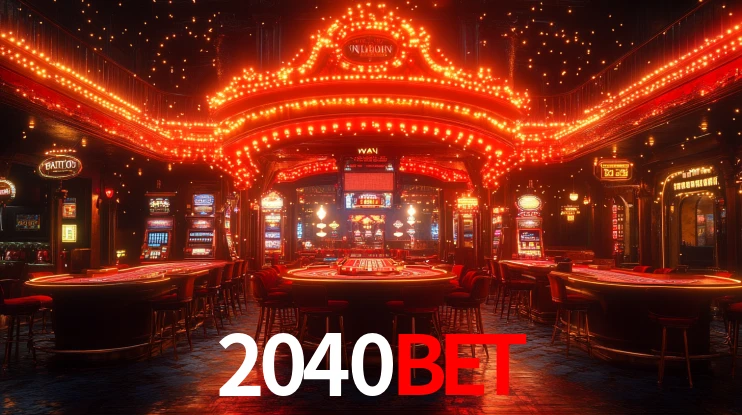 Explore as vantagens do 2040bet: serviço profissional e confiabilidade