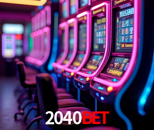 2040bet Plataforma
