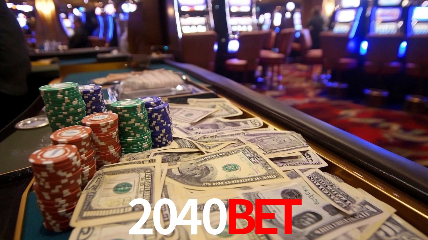 2040bet instalar