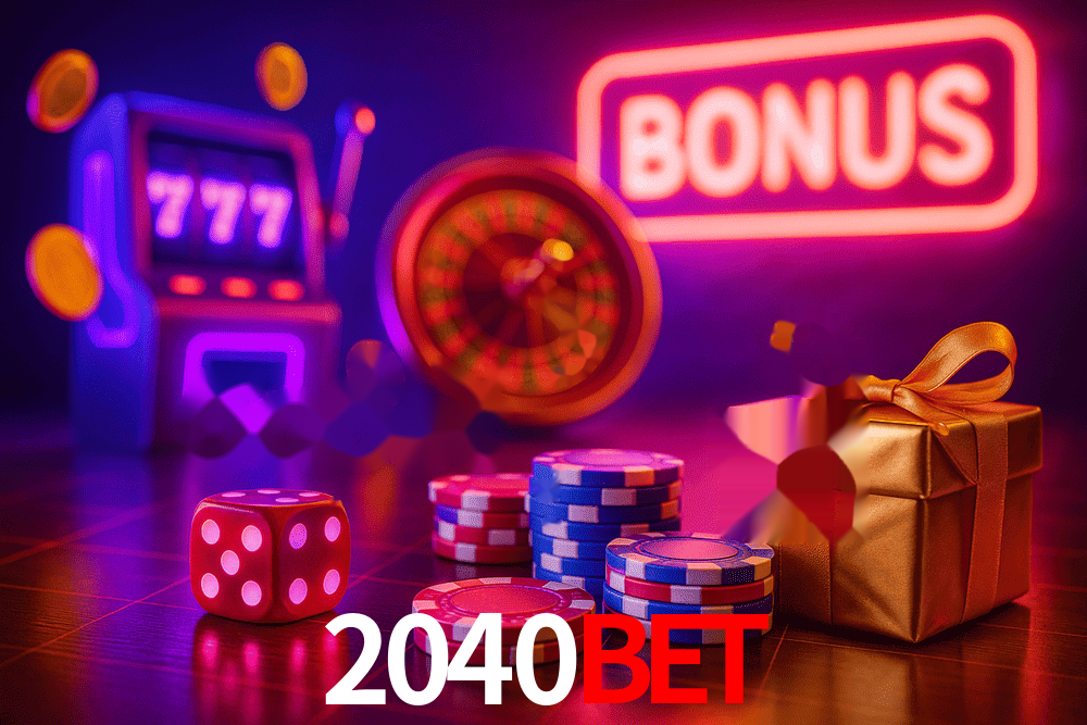 Apostas Esportivas na 2040bet: Um Guia Completo