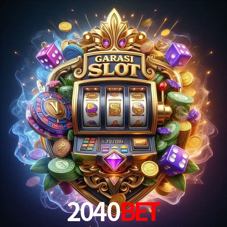 Provedores de Jogos 2040bet