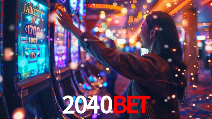 2040 bet