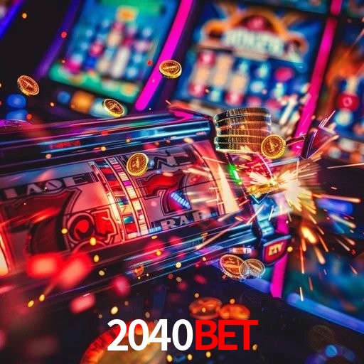 Mesa de Roleta 2040bet