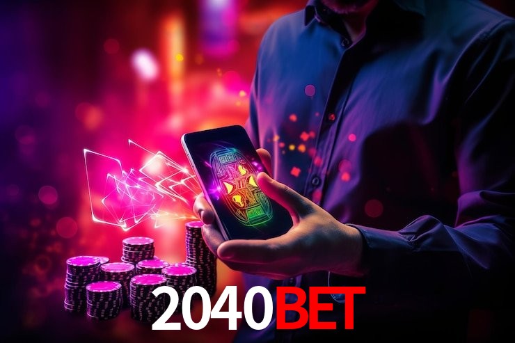 Casino VIP 2040bet