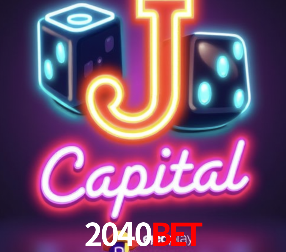 2FA Security 2040bet
