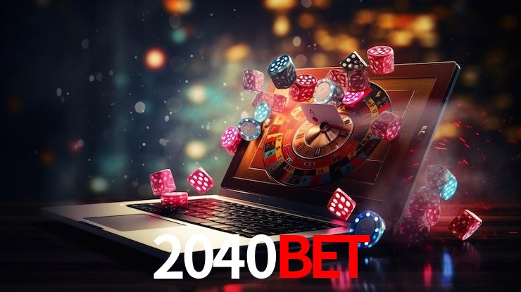 cassino 2040bet