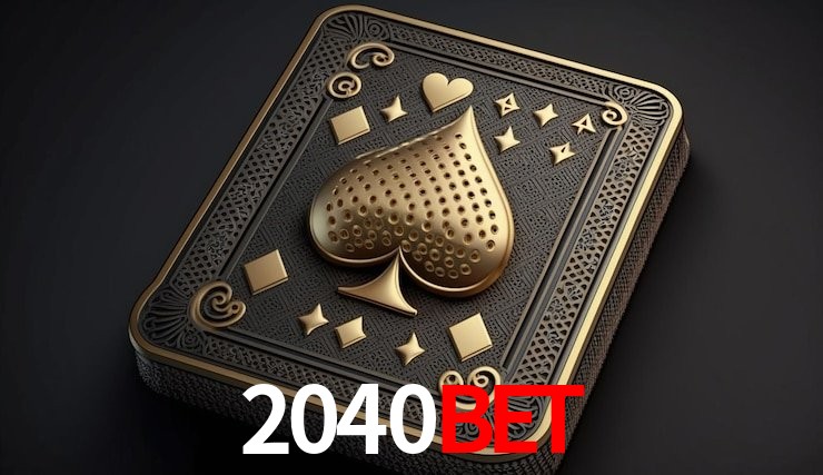 Estatísticas do Jogo 2040bet