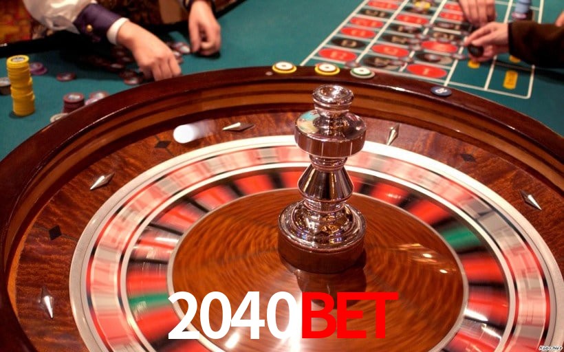 Torneios 2040bet