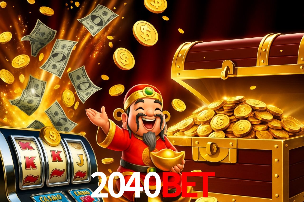 Programa VIP 2040bet