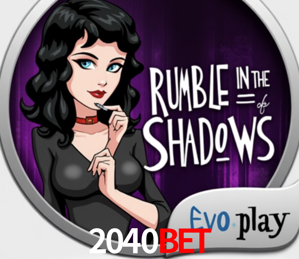 Account Benefits 2040bet