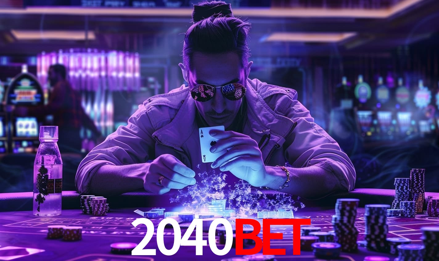 VIP Casino 2040bet