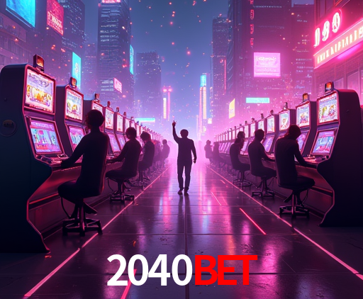 Mesa de Blackjack 2040bet