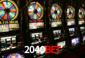 Apostas Esportivas na 2040bet: Um Guia Completo