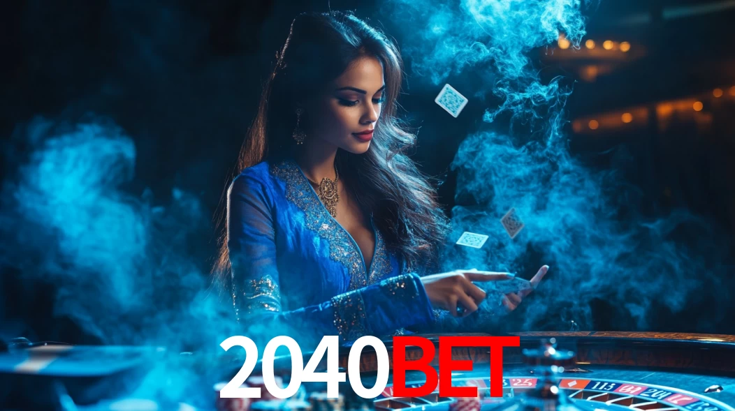 Desvendando o Mundo dos Jogos Virtuais na 2040bet