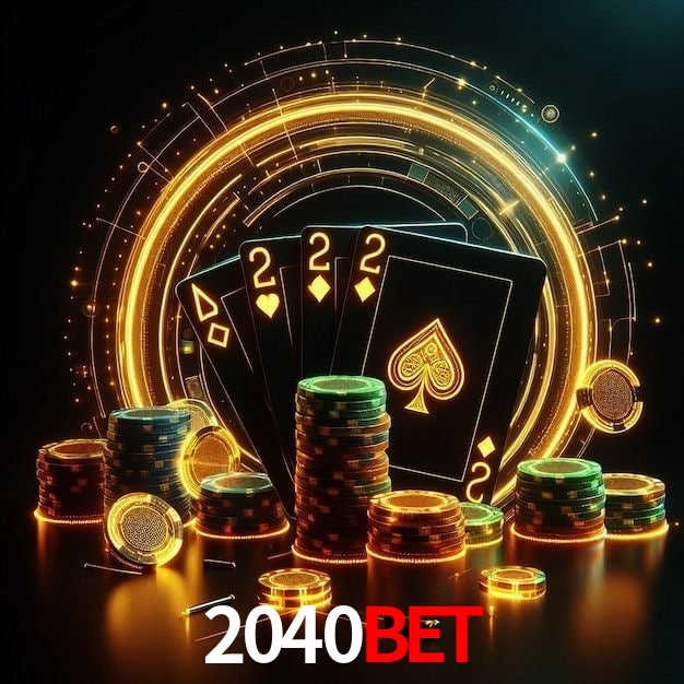 Jogos de Slot 2040bet