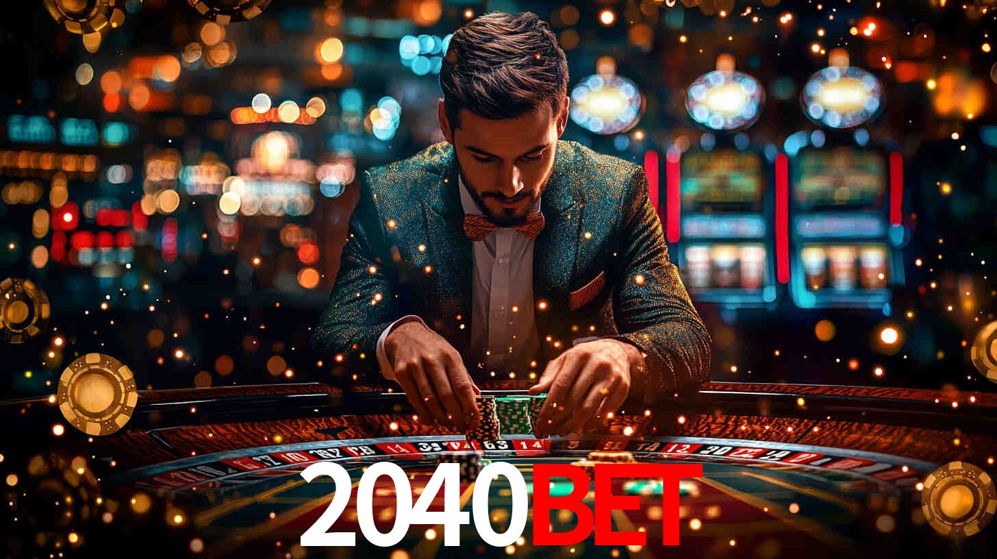 2040bet App Interface