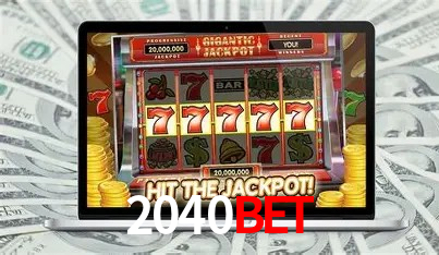 Seasonal Promotions 2040bet