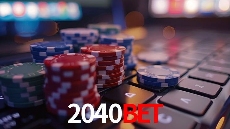Design Responsivo 2040bet