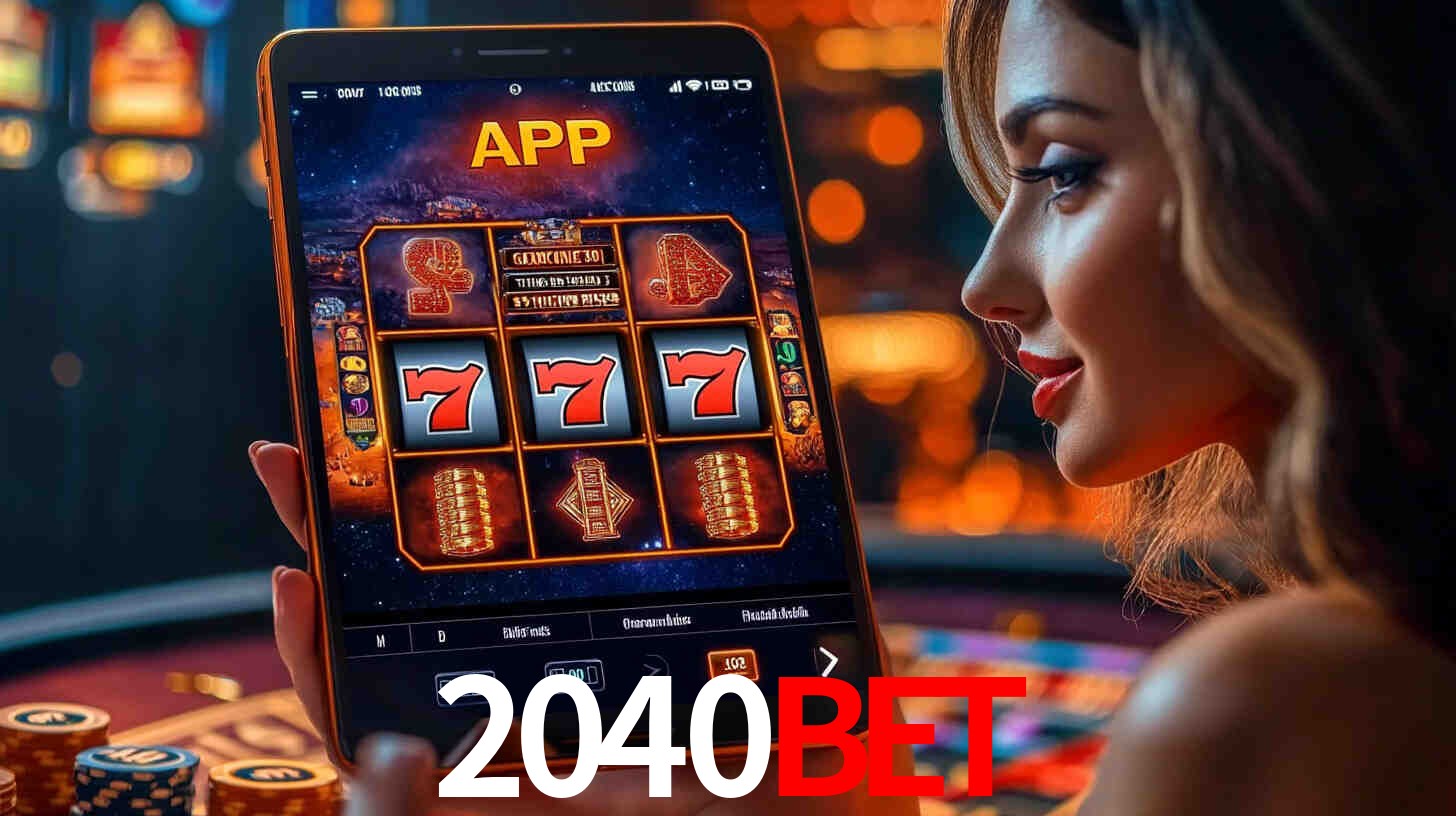 2040bet.com