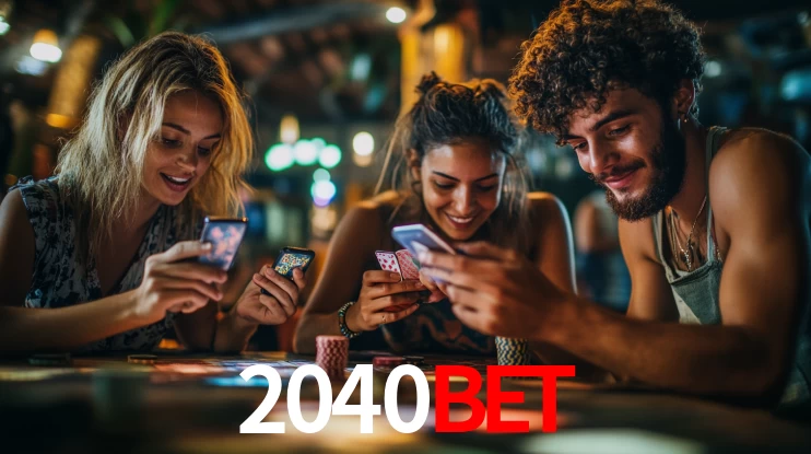 Programa VIP 2040bet