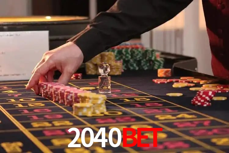 Descubra o Programa VIP da 2040bet: Vantagens Exclusivas para Jogadores