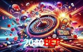 Apostas de Tênis 2040bet
