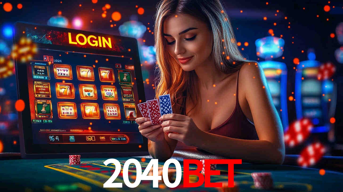 2040bet.com