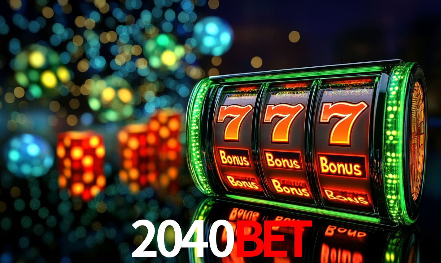 Benefícios da Conta 2040bet