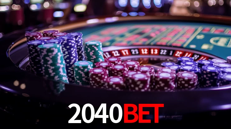 Tournaments 2040bet