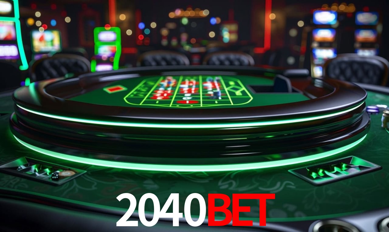 API Integration 2040bet