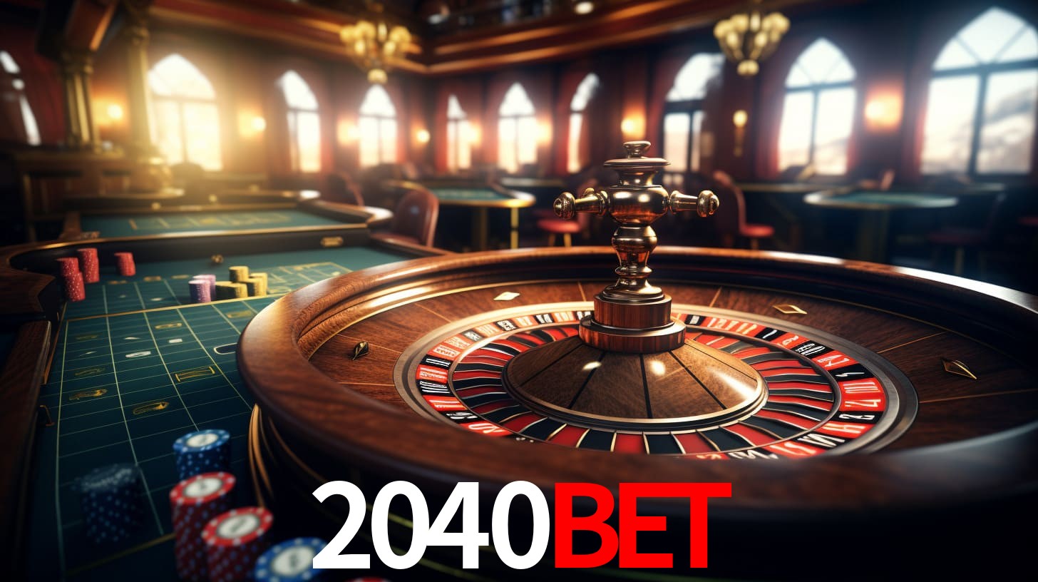 Live Casino 2040bet