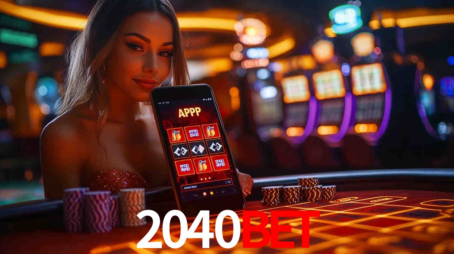 Descubra a Essência do 2040bet: Nossa História e Compromissos