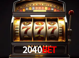 Inovações de Jogos na 2040bet: O Futuro das Experiências Interativas