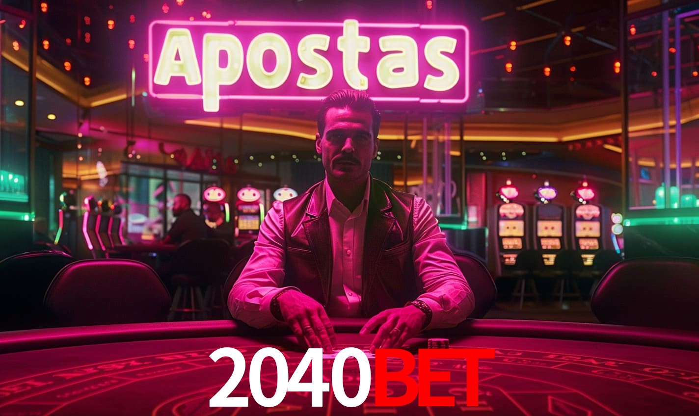 A Emoção da Loteria na 2040bet: Uma Chance de Mudança de Vida