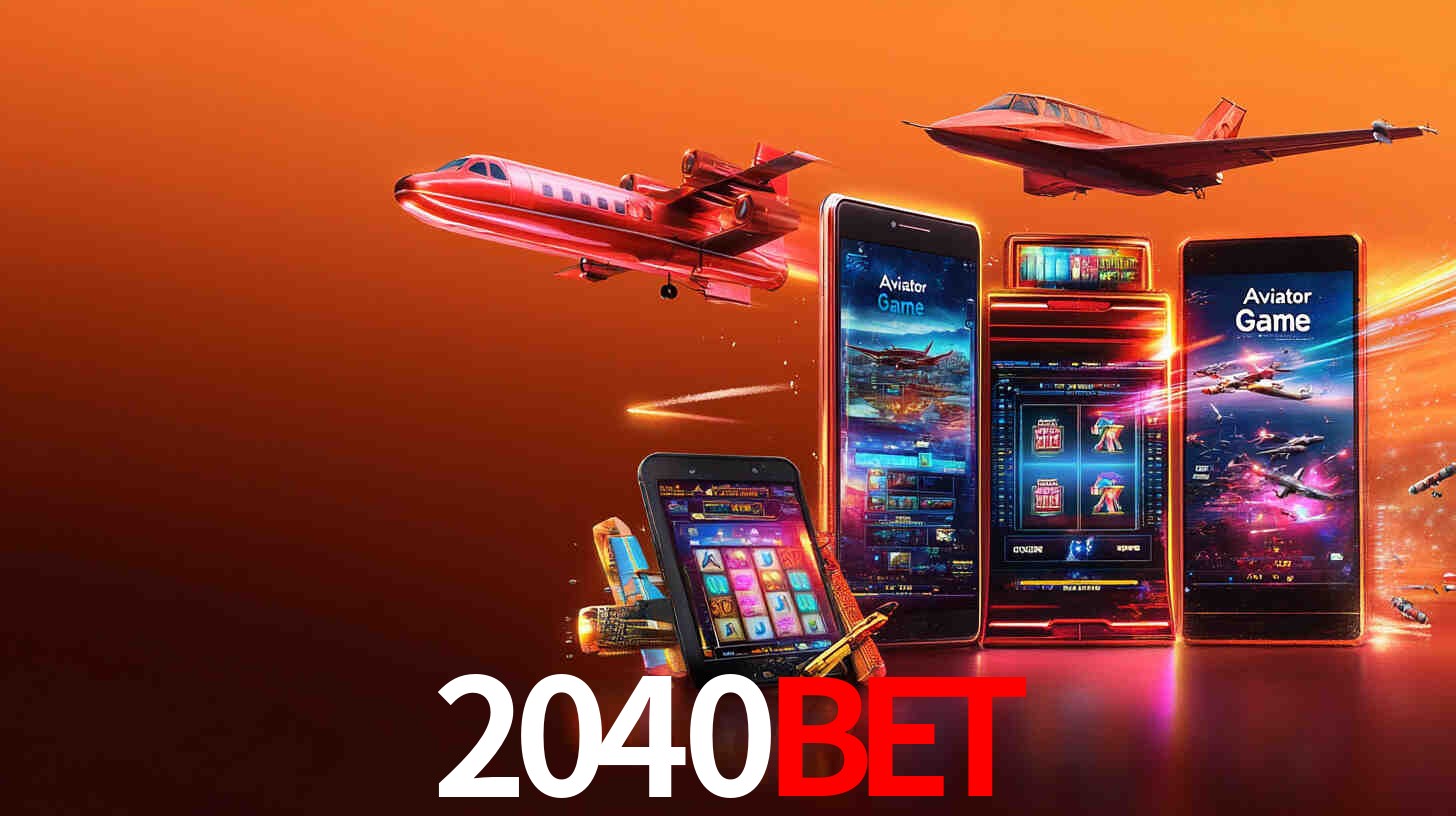 A Experiência Imersiva dos Cassinos Ao Vivo no 2040bet