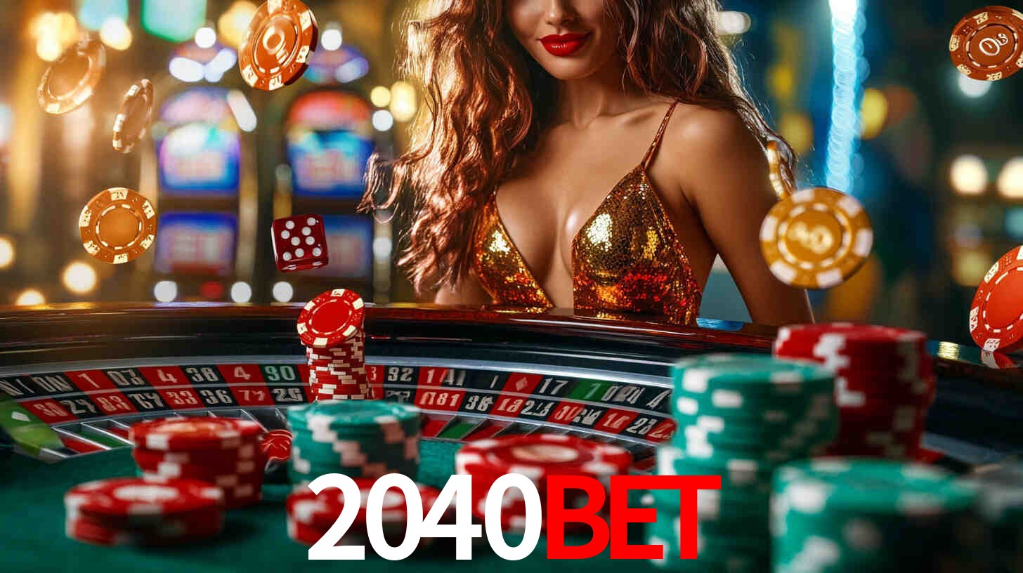 Premium Interface 2040bet