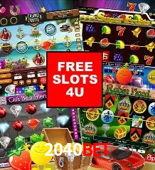 Exclusive Offers 2040bet