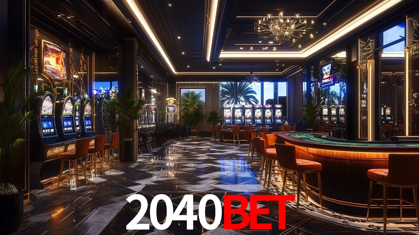 Ofertas Imperdíveis na 2040bet: Promoções e Bônus Que Valem a Pena