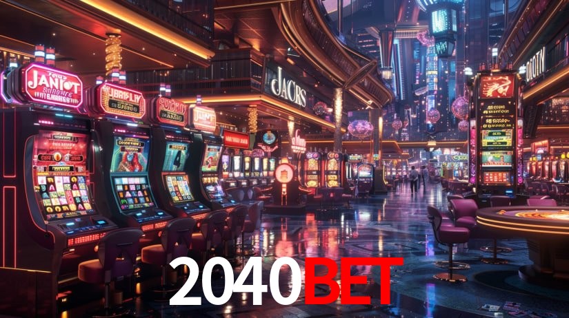 Bonus Features 2040bet