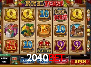 Weekend Specials 2040bet